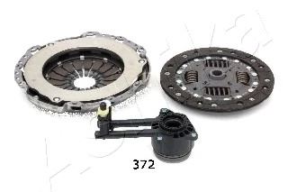ASHIKA 92-03-372 Clutch Kit